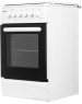 Плита газовая KRAFT KF-FSK5407AEW
