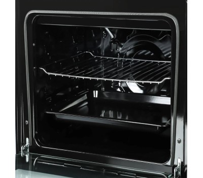 Плита газовая KRAFT KF-FSK5407AEW