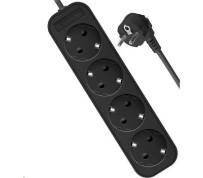 Удлинитель DEFENDER (99326) M430 - 4 розетки - 3.0 m