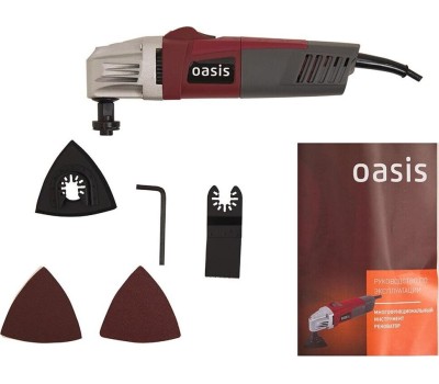 Реноватор OASIS MIR-40 400Вт