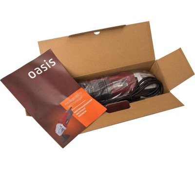 Реноватор OASIS MIR-40 400Вт