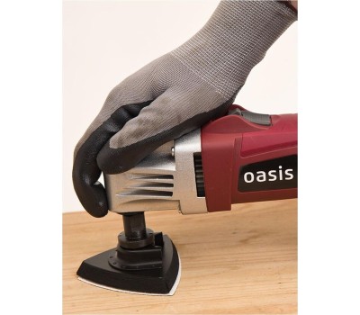 Реноватор OASIS MIR-40 400Вт