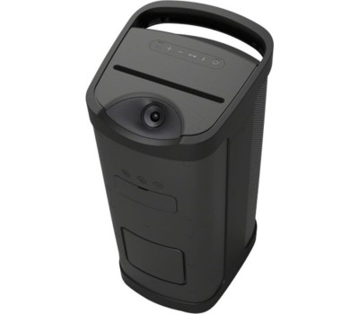 Акустика SONY SRS-XP700 Беспроводная колонка, черный
