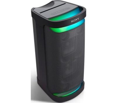 Акустика SONY SRS-XP700 Беспроводная колонка, черный
