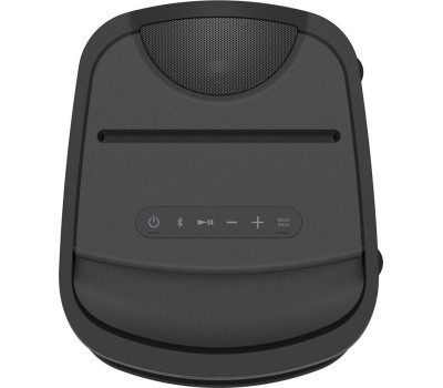 Акустика SONY SRS-XP700 Беспроводная колонка, черный