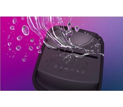 Акустика SONY SRS-XP700 Беспроводная колонка, черный