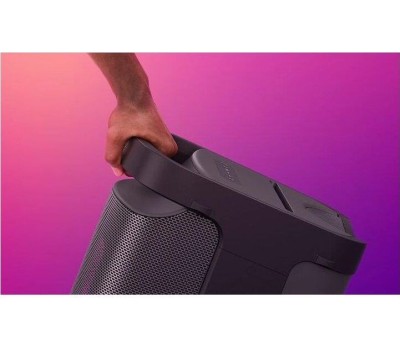 Акустика SONY SRS-XP700 Беспроводная колонка, черный