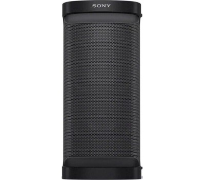 Акустика SONY SRS-XP700 Беспроводная колонка, черный