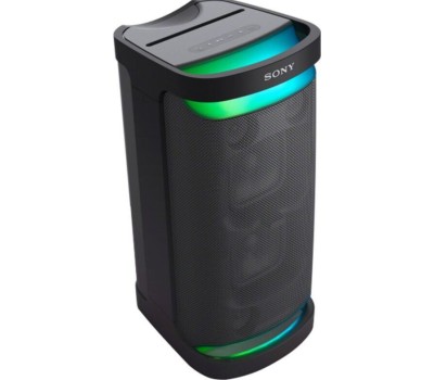 Акустика SONY SRS-XP700 Беспроводная колонка, черный