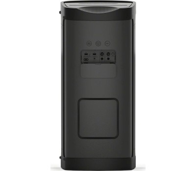 Акустика SONY SRS-XP700 Беспроводная колонка, черный