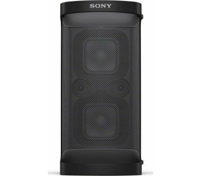 Акустика SONY SRS-XP700 Беспроводная колонка, черный