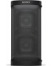 Акустика SONY SRS-XP700 Беспроводная колонка, черный