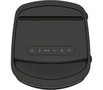Акустика SONY SRS-XP700 Беспроводная колонка, черный