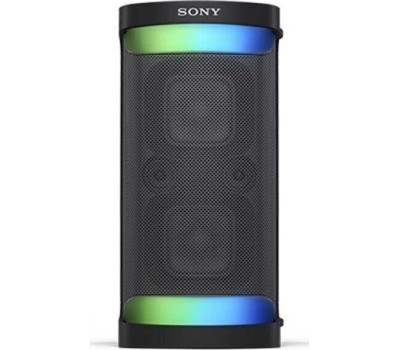 Акустика SONY SRS-XP700 Беспроводная колонка, черный
