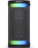 Акустика SONY SRS-XP700 Беспроводная колонка, черный