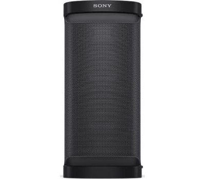 Акустика SONY SRS-XP700 Беспроводная колонка, черный