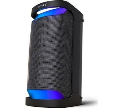 Акустика SONY SRS-XP700 Беспроводная колонка, черный