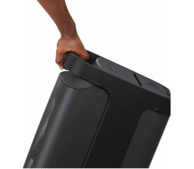Акустика SONY SRS-XP700 Беспроводная колонка, черный