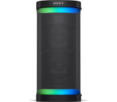 Акустика SONY SRS-XP700 Беспроводная колонка, черный