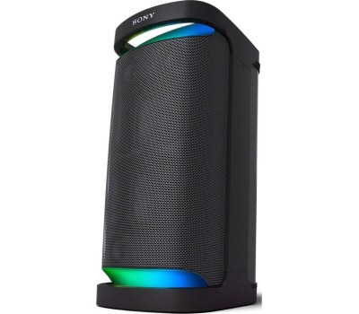Акустика SONY SRS-XP700 Беспроводная колонка, черный