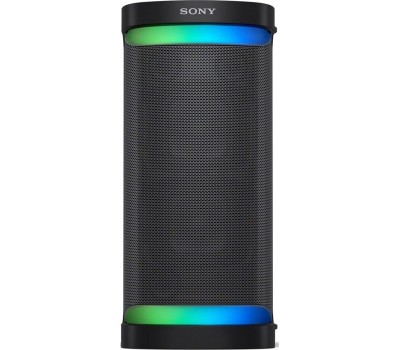 Акустика SONY SRS-XP700 Беспроводная колонка, черный