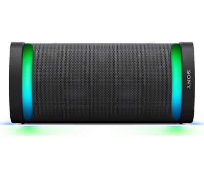 Акустика SONY SRS-XP700 Беспроводная колонка, черный