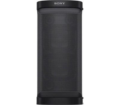 Акустика SONY SRS-XP700 Беспроводная колонка, черный