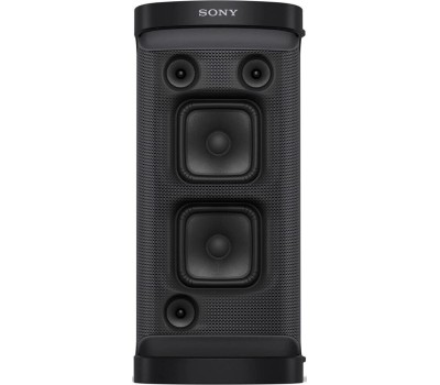 Акустика SONY SRS-XP700 Беспроводная колонка, черный