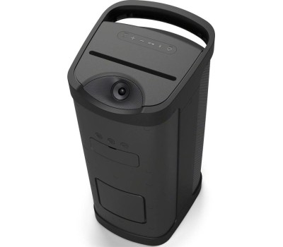 Акустика SONY SRS-XP700 Беспроводная колонка, черный