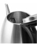 Чайник Электрический BLACKTON BT KT1803S Чайник Чёрный-Стальной