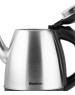 Чайник Электрический BLACKTON BT KT1803S Чайник Чёрный-Стальной