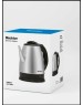 Чайник Электрический BLACKTON BT KT1803S Чайник Чёрный-Стальной