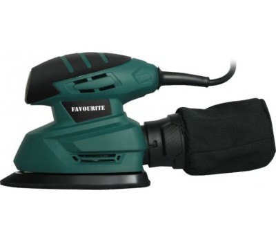Плоскошлифовальная машина FAVOURITE OS 220 Плоскошлифовальная машина
