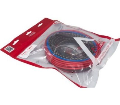 Комплект проводов AURA AMP-1410 4-х канальный