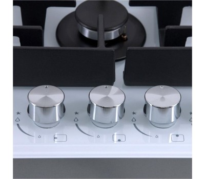 Варочная поверхность HIBERG VM 6145 W