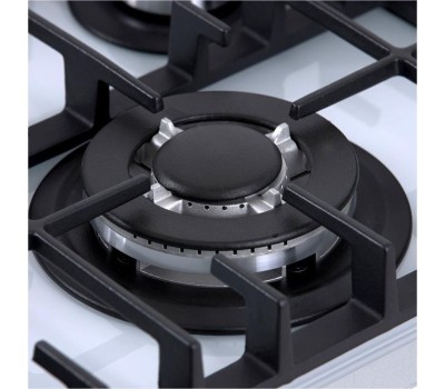 Варочная поверхность HIBERG VM 6145 W