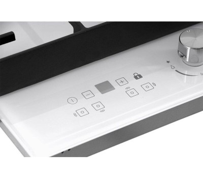 Варочная поверхность HIBERG VM 6145 W