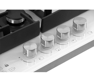 Варочная поверхность HIBERG VM 6145 W