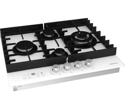 Варочная поверхность HIBERG VM 6145 W