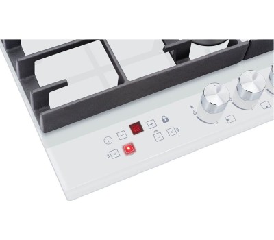 Варочная поверхность HIBERG VM 6145 W