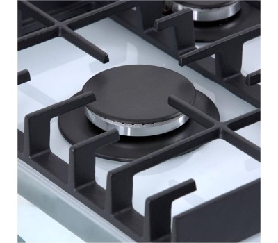 Варочная поверхность HIBERG VM 6145 W