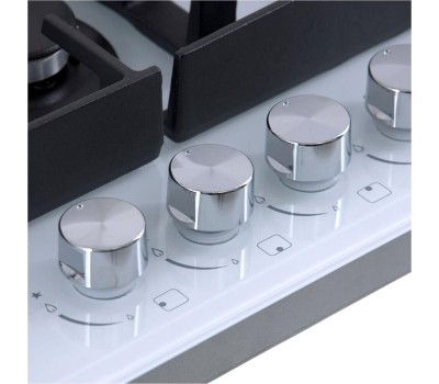 Варочная поверхность HIBERG VM 6145 W