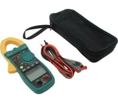 Шарнирно-губцевый инструмент MASTECH (13-1311) MS2138 ТОКОВЫЕ КЛЕЩИ