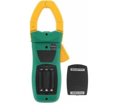 Шарнирно-губцевый инструмент MASTECH (13-1311) MS2138 ТОКОВЫЕ КЛЕЩИ