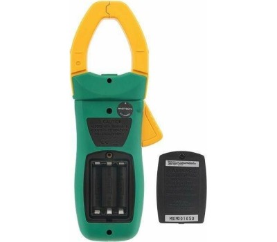 Шарнирно-губцевый инструмент MASTECH (13-1311) MS2138 ТОКОВЫЕ КЛЕЩИ