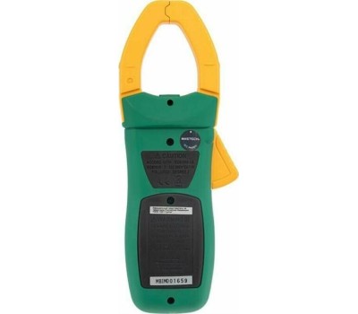 Шарнирно-губцевый инструмент MASTECH (13-1311) MS2138 ТОКОВЫЕ КЛЕЩИ