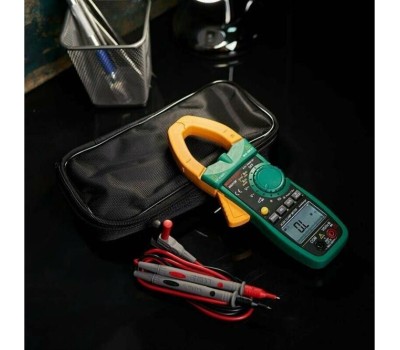 Шарнирно-губцевый инструмент MASTECH (13-1311) MS2138 ТОКОВЫЕ КЛЕЩИ