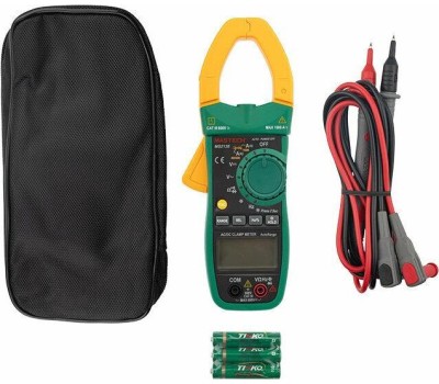 Шарнирно-губцевый инструмент MASTECH (13-1311) MS2138 ТОКОВЫЕ КЛЕЩИ