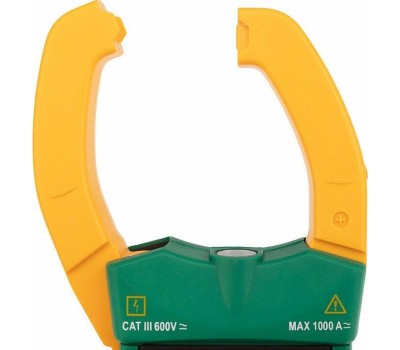 Шарнирно-губцевый инструмент MASTECH (13-1311) MS2138 ТОКОВЫЕ КЛЕЩИ