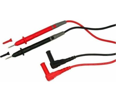 Шарнирно-губцевый инструмент MASTECH (13-1311) MS2138 ТОКОВЫЕ КЛЕЩИ